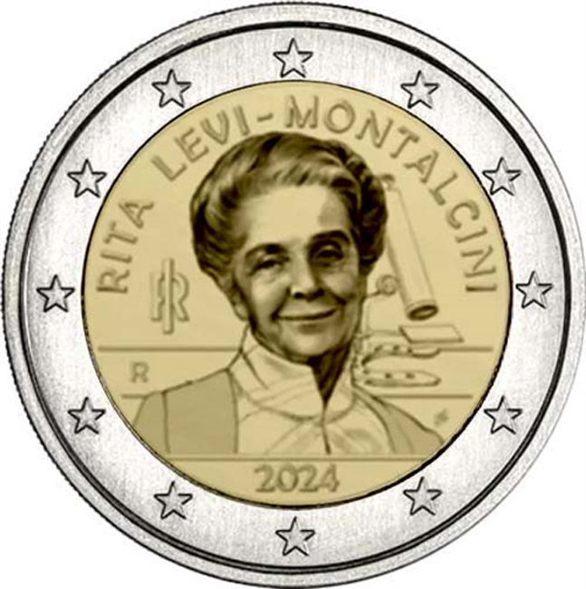 Rita Levi-Montalcini, CuNi